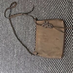 FRYE Carson Crossbody Bag